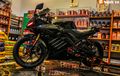Tanpa Ubahan Kaki, Modifikasi Yamaha R15 Ini Terlihat Lebih Atraktif 
