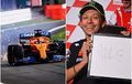 Tak Ada Balapan MotoGP di Sirkuit Mugello, Valentino Rossi Cemburu dengan Pembalap Formula 1