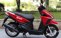 Honda Vario Punya Kembaran Dari China, Happy 150 Namanya, Harga Rp 7 Jutaan