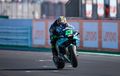 Franco Morbidelli Ceritakan Keunggulan Yamaha YZR-M1 Miliknya di MotoGP Catalunya 2020, Bisa Diajak Bersantai Lho