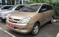 Kijang Innova G 2005 Dilelang, MPV Cocok Diboyong, Nilai Limit di Angka Rp 50 Jutaan