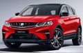 Proton X50 Siap Nongol di Malaysia, Crossover Kembaran Geely Binyue