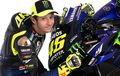 MotoGP Uji Coba Radio Komunikasi Seperti di F1, Valentino Rossi Kasih Tanggapan Begini
