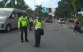 Gilaaa Sopir Pajero Kabur Habis Tabrak Pesepeda, 1 Tewas dan 1 Sekarat