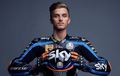 Raih Kemenangan di Moto2 San Marino 2020, Begini Perjalanan Karier Luca Marini