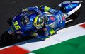 Berhasil Curi Podium dari Valentino Rossi di MotoGP San Marino 2020, Joan Mir Sampaikan Hal Ini