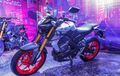Mulai Dijual November 2020, Begini Tampilan Yamaha MT-15 di Malaysia