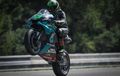 Pimpin Jalannya MotoGP San Marino 2020 Hingga Finis, Franco Morbidelli Beberkan Rahasianya!