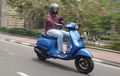 Tinggalkan Jok Ala Single Seat, Boncengin Gebetan Naik Vespa S 125 Jadi Nyaman