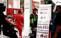 PSBB Jakarta, Pertamina Pastikan Pasokan BBM Aman Di Seluruh SPBU