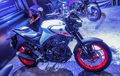 Yamaha MT-25 2020 Resmi Diluncurkan di Malaysia, Spesifikasi Identik dengan Versi Indonesia