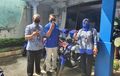 Yamaha X-Ride Jadi Kendaraan Operasional di Kabupaten Blitar