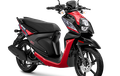 Yamaha X-Ride 125 Mendapatkan 3 Pilihan Warna Baru, Harga Rp 18 Jutaan