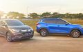 Adu Fitur Kia Seltos EX+ dan Honda HR-V Prestige Beda Rp 60 jutaan
