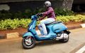 Halus dan Minim Getaran, Ternyata Vespa S 125 Terbaru Pakai Teknologi Ini