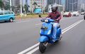 Tonton Video Vespa S 125 Terbaru,  Makin Sporty dan Canggih Loh
