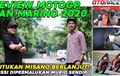 Video Review MotoGP San Marino 2020: Valentino Rossi Kecolongan Joan Mir, Honda Seakan 'Lenyap' Tanpa Marc Marquez