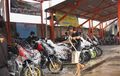 Pengguna Motor Matic, Hindari Semprot Bagian Ini Ketika Cuci Steam