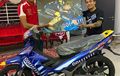 Bukan Main! Yamaha 125zr Go!!! Dibayar Setara 10 Unit All New NMAX, Pemilik Kaget  Enggak Percaya