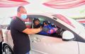  Dapat Respon Positif, Program Servis Daihatsu Berkonsep Drive Thru Kebanjiran Peminat, Pelanggan Enggak Perlu Turun Mobil!