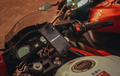X Guard Phone Holder, Bisa untuk Semua Motor, Mulai Rp 1 Jutaan