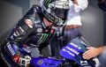 Gagal Raih Hasil Maksimal di MotoGP San Marino 2020, Maverick Vinales Simpulkan Masalahnya di Sirkuit Misano