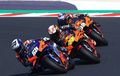 KTM Melempem di MotoGP San Marino 2020, Para Pembalapnya Kasih Pembelaan