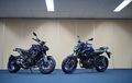 First Impression Yamaha MT-07 Dan MT-09, Lebih Segar Dan Fitur Baru!