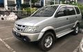 Isuzu Panther LV 2005 Seken Dilelang, Harganya Cuma Tinggal Segini