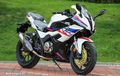 Tampang Sih BMW S1000RR, Tapi Harganya Kok Setara Yamaha NMAX