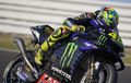 Yamaha Jajal Komponen Baru, Rossi dan Vinales Beri Komentar Usai Mencobanya