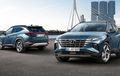 Tampangnya Nyentrik Banget! Inilah Hyundai All New Tucson Terbaru, Simak Spesifikasinya
