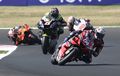 Pembalap Beda Pendapat Soal Komunikasi Radio di MotoGP, Bos Dorna Kasih Penjelasan Begini