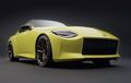 Nissan Z Proto Resmi Diperkenalkan Secara Online Hari Ini, Desainnya Sudah Mendekati Final
