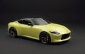 Lebih Dekat dengan Nissan Z Proto, Calon Penerus Keluarga Z yang Legendaris!
