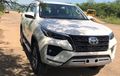 Susul Thailand, Besok Toyota Fortuner Facelift Bakal Rilis di Vietnam