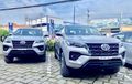Akan Meluncur di Vietnam, Ternyata Mesin Toyota Fortuner Facelift Bikinan Indonesia