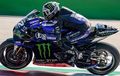 Hasil MotoGP Emilia Romagna 2020: Maverick Vinales Patahkan Mitos, Fabio Quartararo Gagal Podium Gegara Penalti