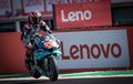 Tanggapan Fabio Quartararo Setelah Jajal Komponen Baru di Tes MotoGP Misano 2020