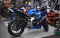 Pilihan Knalpot Prospeed Untuk Modifikasi Kawasaki Ninja ZX-25R