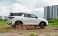 Toyota Fortuner Facelift Bentar Lagi Rilis, Sudah Bisa Dipesan Dong Ternyata...