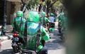 Canggih! Driver Ojek Online Berkeruman Saat PSBB Langsung Ketahuan, Pakai Teknologi Geofencing 