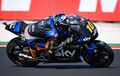 Susah Naik Kelas ke MotoGP Tahun Depan, Valentino Rossi Sarankan Luca Marini Fokus Jadi Juara Dunia Moto2