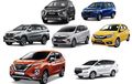 Nissan Livina Jadi Mobil Terlaris Selama Agustus 2020, Toyota Avanza Hilang dari 10 Besar