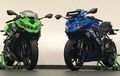 Kawasaki Ninja ZX-25R Mulai Minta Jajan? Simak Rincian Harga Kampas Rem Sampai Businya