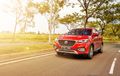 GridOto Award 2020: MG HS, Pendatang Baru Langsung Menang Medium SUV