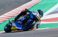 Hasil FP2 Moto2 Emilia Romagna 2020: Luca Marini Tercepat, Andi Gilang Malah Merosot