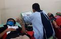 Stok Darah Menipis, Velozity Chapter Karawang Purwakarta Gelar Aksi Donor Darah