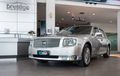 Intip Kemewahan Toyota Century, 'Rolls-Royce' Versi Asia yang Dijual di Indonesia
