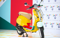 Gilaaa Vespa Primavera Sean Wotherspoon Baru Bentar Dirilis Udah Tembus Rp 100 Juta Lebih, di Dealer Resmi Ludes